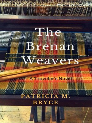 cover image of The Brenan Weavers